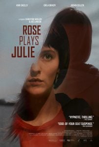 ดูหนังออนไลน์ฟรี Rose Plays Julie (2019)