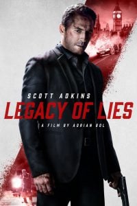 Legacy Of Lies (2020) สมรภูมิแห่งคำลวง