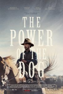 ดูหนัง The Power of the Dog (2021) (เต็มเรื่องฟรี)