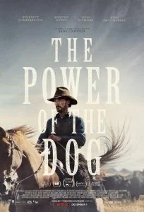 ดูหนังออนไลน์ The Power of the Dog (2021) HD