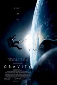 ดูหนังออนไลน์ Gravity (2013) กราวิตี้ มฤตยูแรงโน้มถ่วง