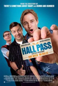 ดูหนังออนไลน์ Hall Pass (2011) ฮอลพาส หนึ่งสัปดาห์ ซ่าส์ได้ไม่กลัวเมีย HD