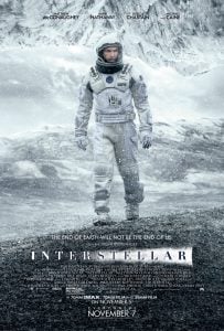 ดูหนังออนไลน์ Interstellar (2014) ทะยานดาวกู้โลก HD