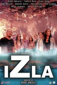 ดูหนังออนไลน์ Izla (2021) เกาะอาถรรพ์