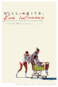ดูหนังออนไลน์ King Richard (2021) คิง ริชาร์ด HD