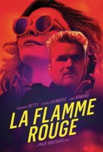 ดูหนังออนไลน์ La Flamme Rouge (2021)