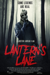 ดูหนังออนไลน์ Lantern’s Lane (2021)