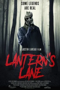 ดูหนังออนไลน์ Lantern’s Lane (2021) HD