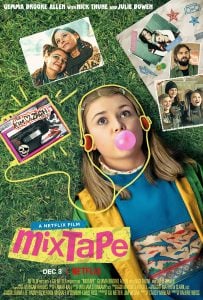 ดูหนังออนไลน์ Mixtape (2021) มิกซ์เทป HD