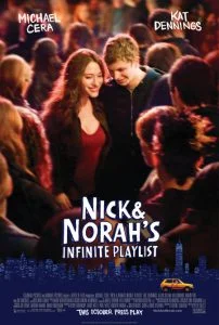ดูหนังออนไลน์ Nick and Norah’s Infinite Playlist (2008) คืนกิ๊ก ขอหัวใจเป็นของเธอ