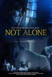 ดูหนัง Not Alone (2021)