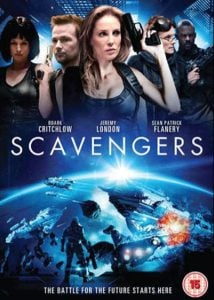 ดูหนัง Scavengers (2021) (เต็มเรื่องฟรี)