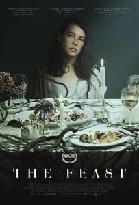 ดูหนัง The Feast (2021) เต็มเรื่อง