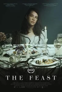 ดูหนังออนไลน์ The Feast (2021) HD