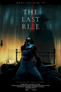 ดูหนังออนไลน์ The Last Rite (2021) HD