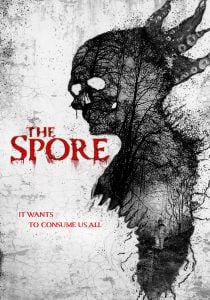 ดูหนังออนไลน์ The Spore (2021)