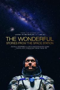 ดูหนังออนไลน์ The Wonderful Stories from the Space Station (2021) สุดมหัศจรรย์ เรื่องเล่าจากสถานีอวกาศ HD