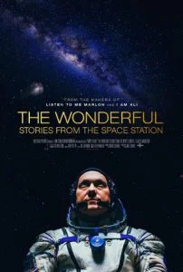 ดูหนังออนไลน์ The Wonderful Stories from the Space Station (2021) สุดมหัศจรรย์ เรื่องเล่าจากสถานีอวกาศ HD
