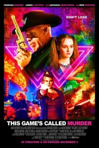 ดูหนังออนไลน์ This Game’s Called Murder (2021) HD
