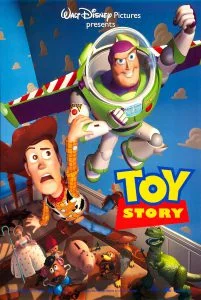 ดูหนัง Toy Story (1995) ทอย สเตอรี่ (เต็มเรื่องฟรี)
