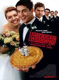 ดูหนังออนไลน์ American Pie 3 Wedding (2003) แผนแอ้มด่วน ป่วนก่อนวิวาห์ HD