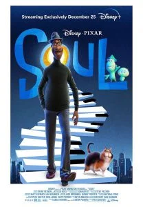 ดูหนังออนไลน์ Soul (2020) อัศจรรย์วิญญาณอลเวง HD