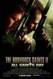 The Boondock Saints II All Saints Day (2009) คู่นักบุญกระสุนโลกันตร์ (เต็มเรื่องฟรี)