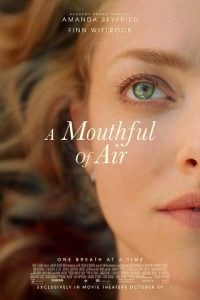 ดูหนัง A Mouthful of Air (2021) HD