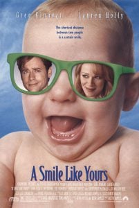 ดูหนังออนไลน์ A Smile Like Yours (1997) HD