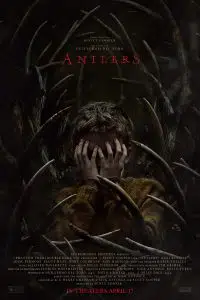 ดูหนัง Antlers (2021) สิงร่างกระชากวิญญาณ (เต็มเรื่องฟรี)