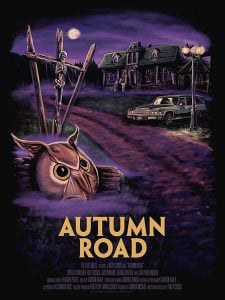 ดูหนัง Autumn Road (2021) (เต็มเรื่องฟรี)