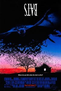 Bats (1999) เวตาลสยองอสูรพันธ์ขย้ำเมือง