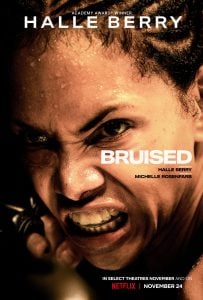 ดูหนัง Bruised (2020) นักสู้นอกกรง