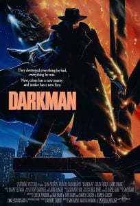 Darkman (1990) ดาร์คแมน หลุดจากคน (เต็มเรื่องฟรี)