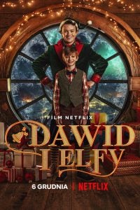 ดูหนังออนไลน์ฟรี David and the Elves (Dawid i Elfy) (2021) เดวิดกับเอลฟ์