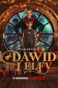 ดูหนัง David and the Elves (Dawid i Elfy) (2021) เดวิดกับเอลฟ์ (เต็มเรื่องฟรี)
