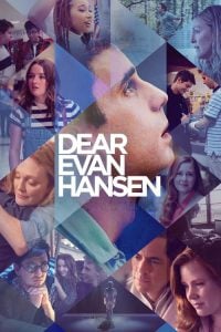 ดูหนัง Dear Evan Hansen (2021)