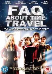 ดูหนัง Frequently Asked Questions About Time Travel (2009) คำถามที่ถามกันบ่อยๆ เกี่ยวกับการท่องเวลา