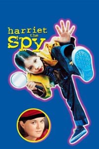 ดูหนังออนไลน์ Harriet the Spy (1996) แฮร์เรียต สปายน้อย HD