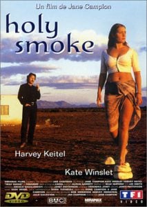 ดูหนังออนไลน์ Holy Smoke (1999) อุ่นไอรักร้อน HD