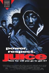 ดูหนังออนไลน์ Juice (1992) HD