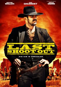 Last Shoot Out (2021) ดวลสั่งลา (เต็มเรื่องฟรี)