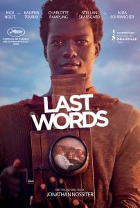 ดูหนัง Last Words (2020) (เต็มเรื่องฟรี)