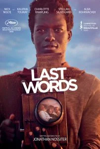 ดูหนังออนไลน์ Last Words (2020) HD