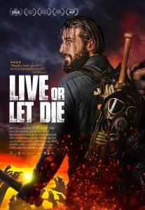 ดูหนังออนไลน์ Live or Let Die (2020) วิบัติมนุษย์กลายพันธุ์ HD