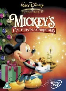 ดูหนังออนไลน์ Mickey’s Once Upon a Christmas (1999) [พากย์ไทย]