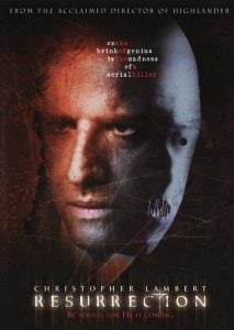 ดูหนัง Resurrection (1999) สยองคืนชีพ (เต็มเรื่องฟรี)