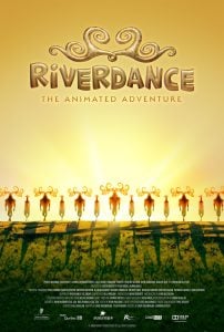 ดูหนังออนไลน์ Riverdance- The Animated Adventure (2021) ผจญภัยริเวอร์แดนซ์ HD