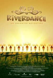 ดูหนังออนไลน์ Riverdance- The Animated Adventure (2021) ผจญภัยริเวอร์แดนซ์ HD