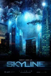 ดูหนัง Skyline (2010) สงครามสกายไลน์ดูดโลก (เต็มเรื่องฟรี)